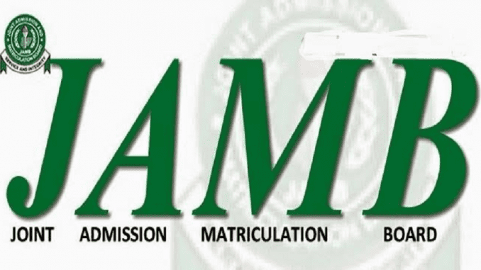 Jamb News: 10 trending Utme news today Monday, January 20, 2020