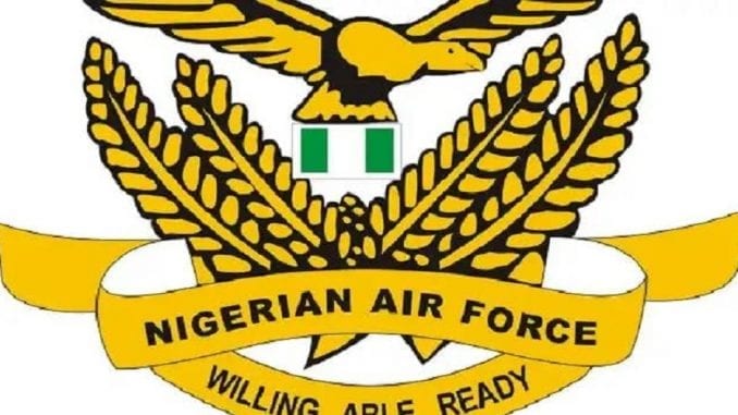 Nigerian Air Force (NAF) 2020 Recruitment application closing date