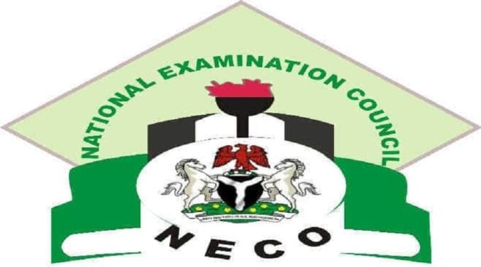 neco result checker