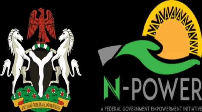 N-power Portal Login npvn.npower.gov.ng/login 2020/2021 – Update Your Account