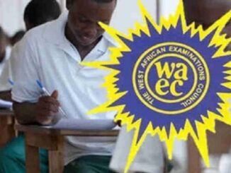 WASCE, NECO 2020 exams postponed till further notice