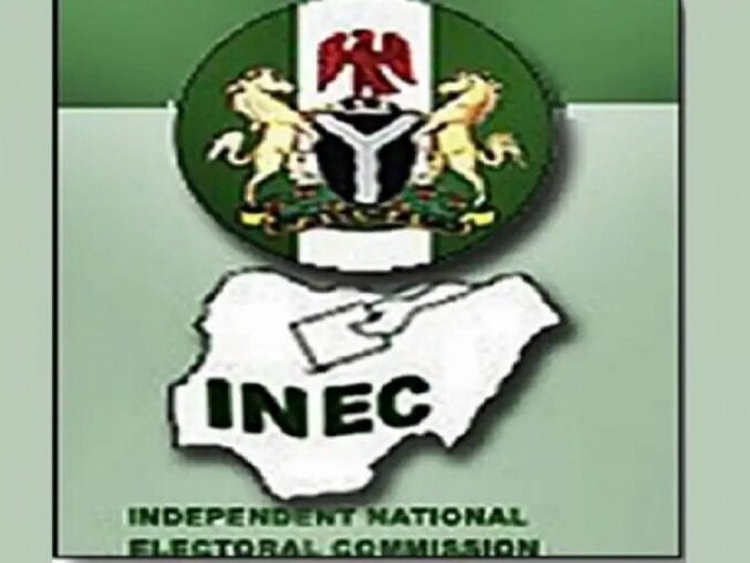 INEC Recruitment