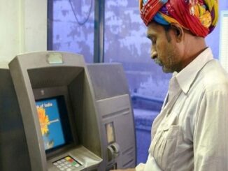 Indian police arrest Nigerian for fixing PIN capturing device at ATM