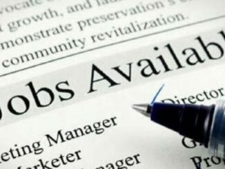 Top 10 Most-in-demand jobs in Nigeria in 2023