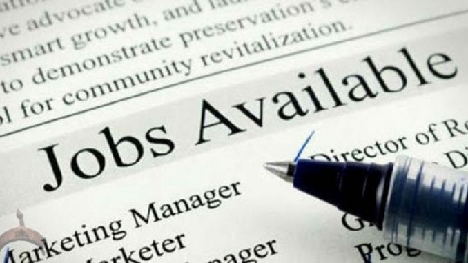 Top 10 Most-in-demand jobs in Nigeria in 2023