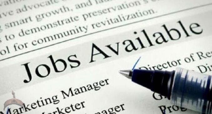 Jobs in Nigeria