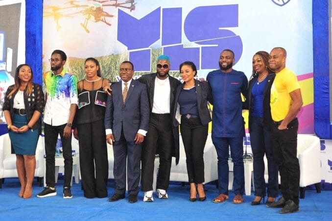 Stanbic IBTC Aims To Groom Future Business Leaders Through YLS