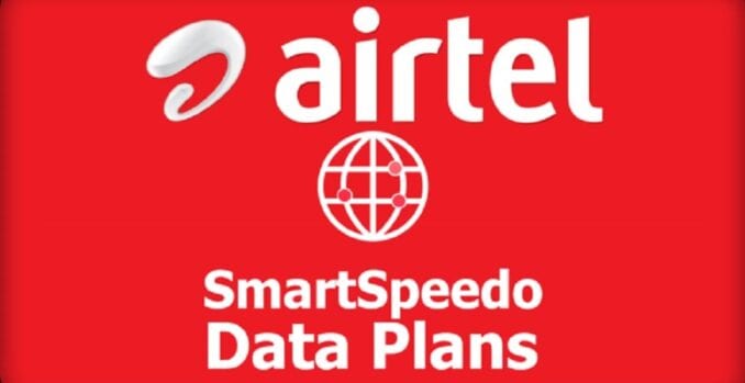 Airtel Nigeria Crashes Data price – releases new Data Bundles plans