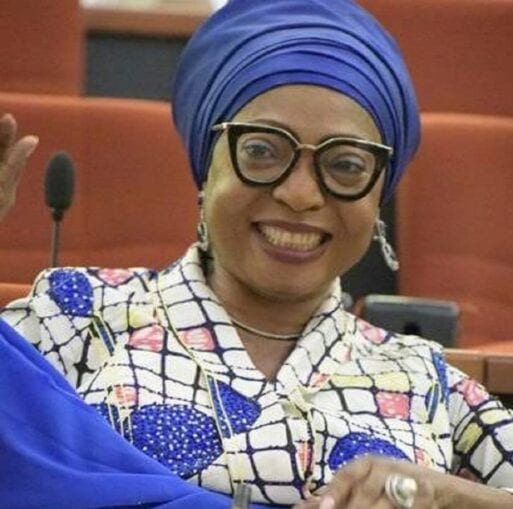 Cross North Senator Rose Oko Is Dead
