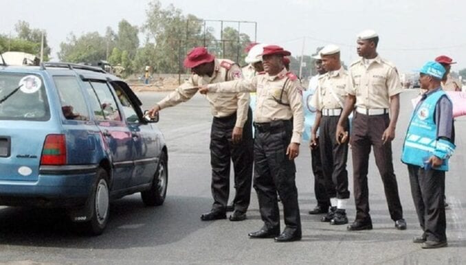 FRSC closes Driver’s Licence Capture Centres Nationwide