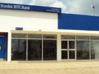 Stanbic IBTC reports Nb net profit for
