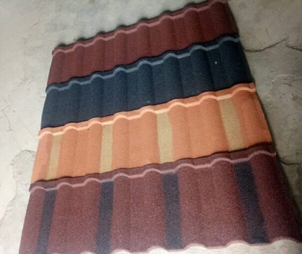 Various types of Roofing Sheets in Nigeria current Prices