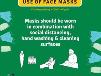Buying Facemask from Roadside Hawkers? Read this!
