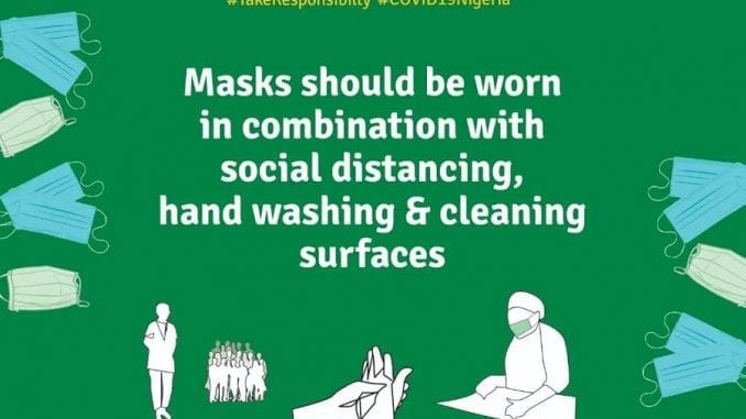 Buying Facemask from Roadside Hawkers? Read this!