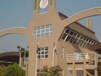 UNIBEN invents ventilator that works without electricity