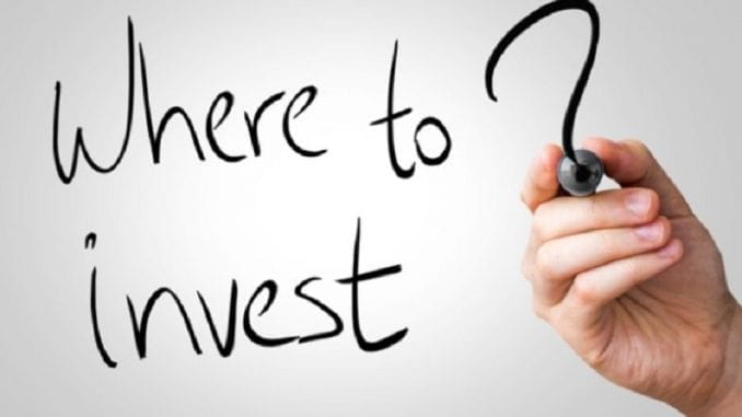 Top 12 online investment platforms in Nigeria