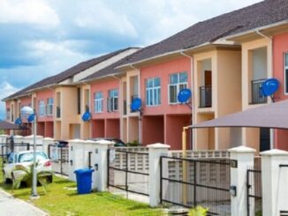 How Nigeria can attract foreign investment in real estate sector