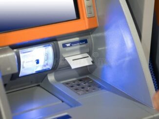 How to make ATM cash deposit safely