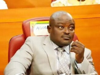 Obasa The Phoenix shaping Lagos one law at a time