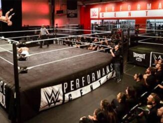 Uncertainty in WWE as Dozens of talents tests positives to coronavirus