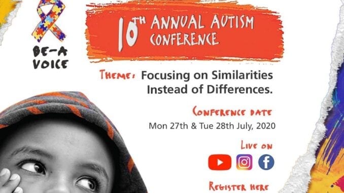 GTBank Marks 10 Years of Autism Advocacy