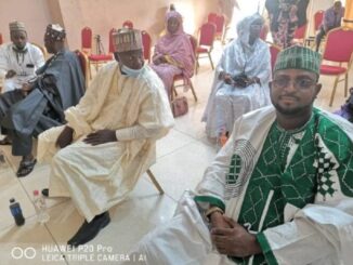 SPW Jobs – Bauchi State Inaugurate a 20 man Selection Committee
