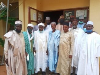 SPW Jobs – Sokoto State Inaugurate a 20 man Selection Committee
