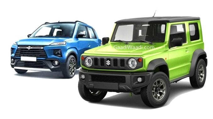 CFAO Motors offers N1m discount on Suzuki vehicles2