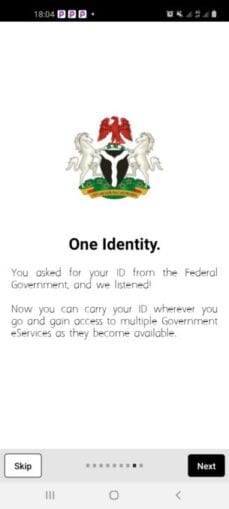 How To Check Your Digital ID Number3