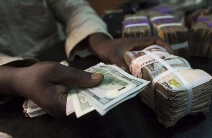 Hotforex minimum deposit in naira