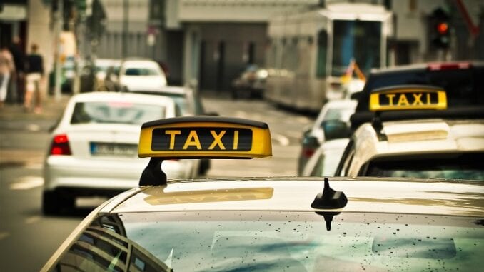 New trouble for Uber Bolt Drivers as Lagos Begins New Regulations