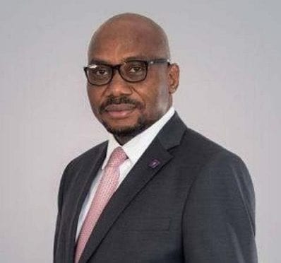 Polaris Bank appoints Innocent Ike as Acting MD