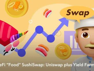 SushiSwap Moved Up Its Massive Liquidity Withdrawal from Uniswap to This Weekend