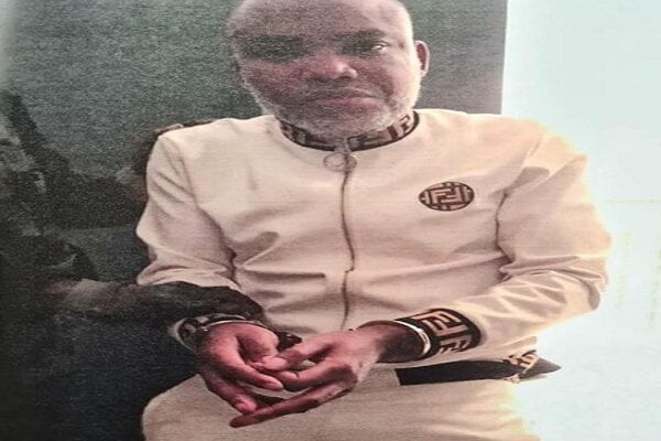 Nnamdi kanu arrested2