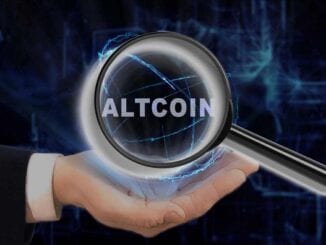 Altcoin watch