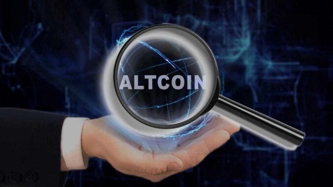Altcoin watch