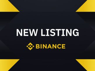 Binance announces theyll List QuickSwap QUICK in the Innovation Zone