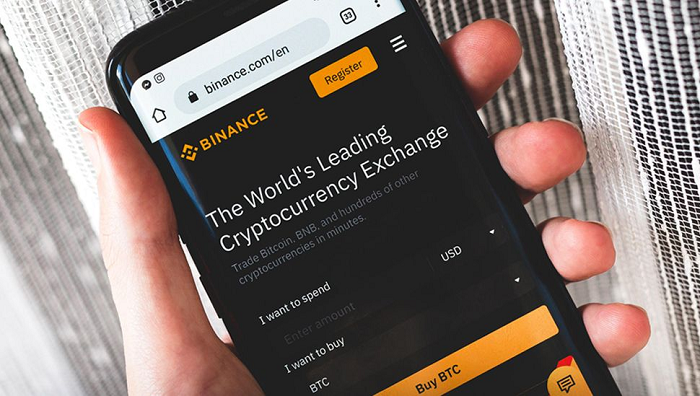 Binance to suspend crypto derivatives trading in Europe