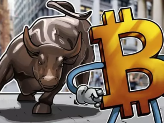 Bitcoin bulls