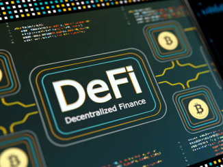 Defi tokens gain double digits as Analysts Anticipate another DeFi Boom This Season