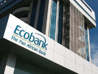 Ecobank Impresses With 29 Growth in H1 2021 Net Profit