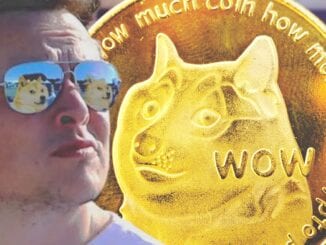 Elon Musk Reaffirms Support for Dogecoin Changes Profile Picture