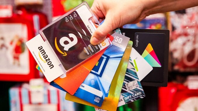 How to Redeem Gift Cards Gift Card Rates in Nigeria