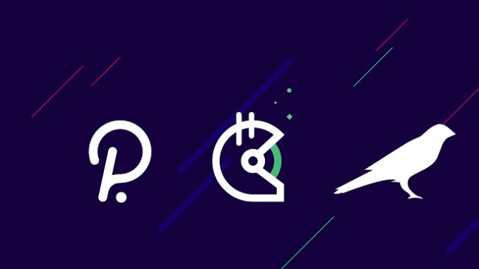 Karura launches decentralized exchange on Polkadot and Kusama
