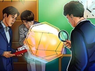 Korean regulator says AML compliance mandatory for foreign crypto exchanges
