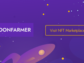 MoonFarmer token MFM set to launch cross chain NFT marketplace on Binance Smart Chain