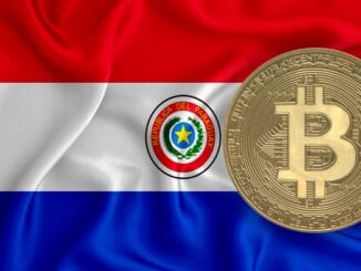 Paraguayan Bitcoin Bill stuns crypto community