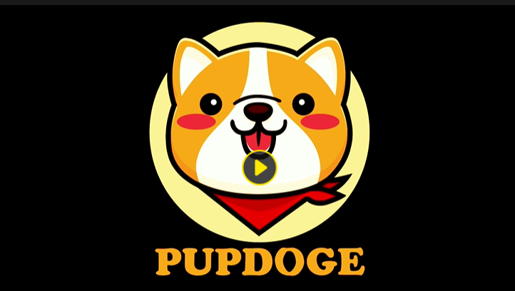 PupDoge makes history as first memecoin to raise 5m in presale 1