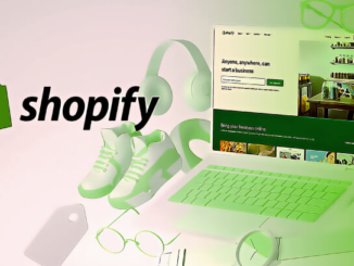 Shopify To Add Support for NFTs Says President