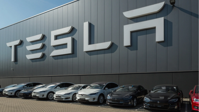 Teslas Earnings Call Generates Expectation in the Bitcoin Community